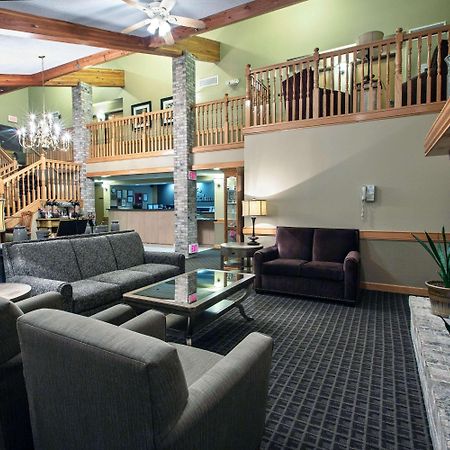 Americinn By Wyndham Iowa Falls Luaran gambar