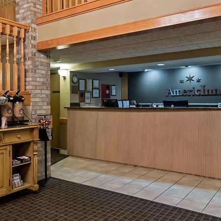 Americinn By Wyndham Iowa Falls Luaran gambar