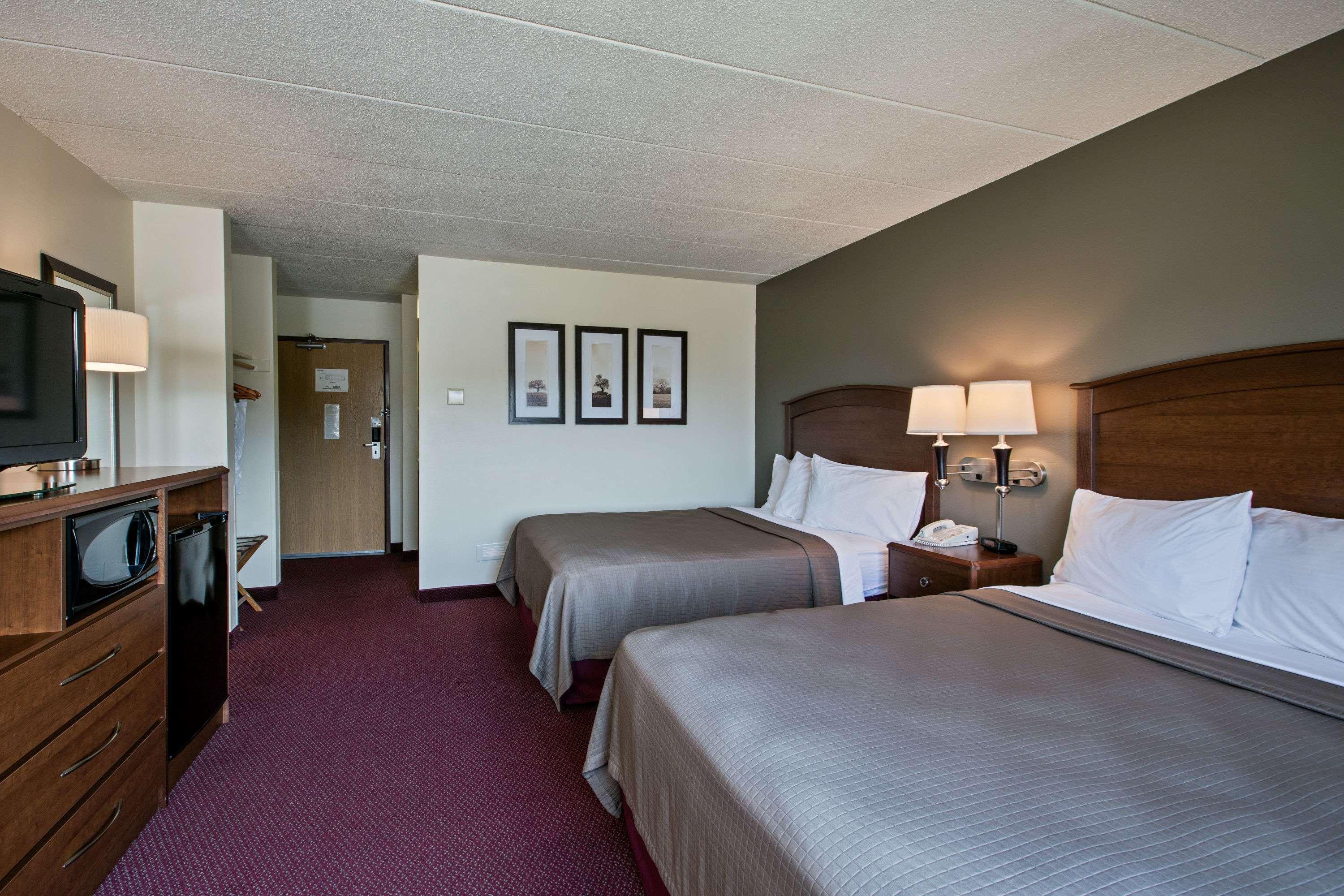 Americinn By Wyndham Iowa Falls Luaran gambar