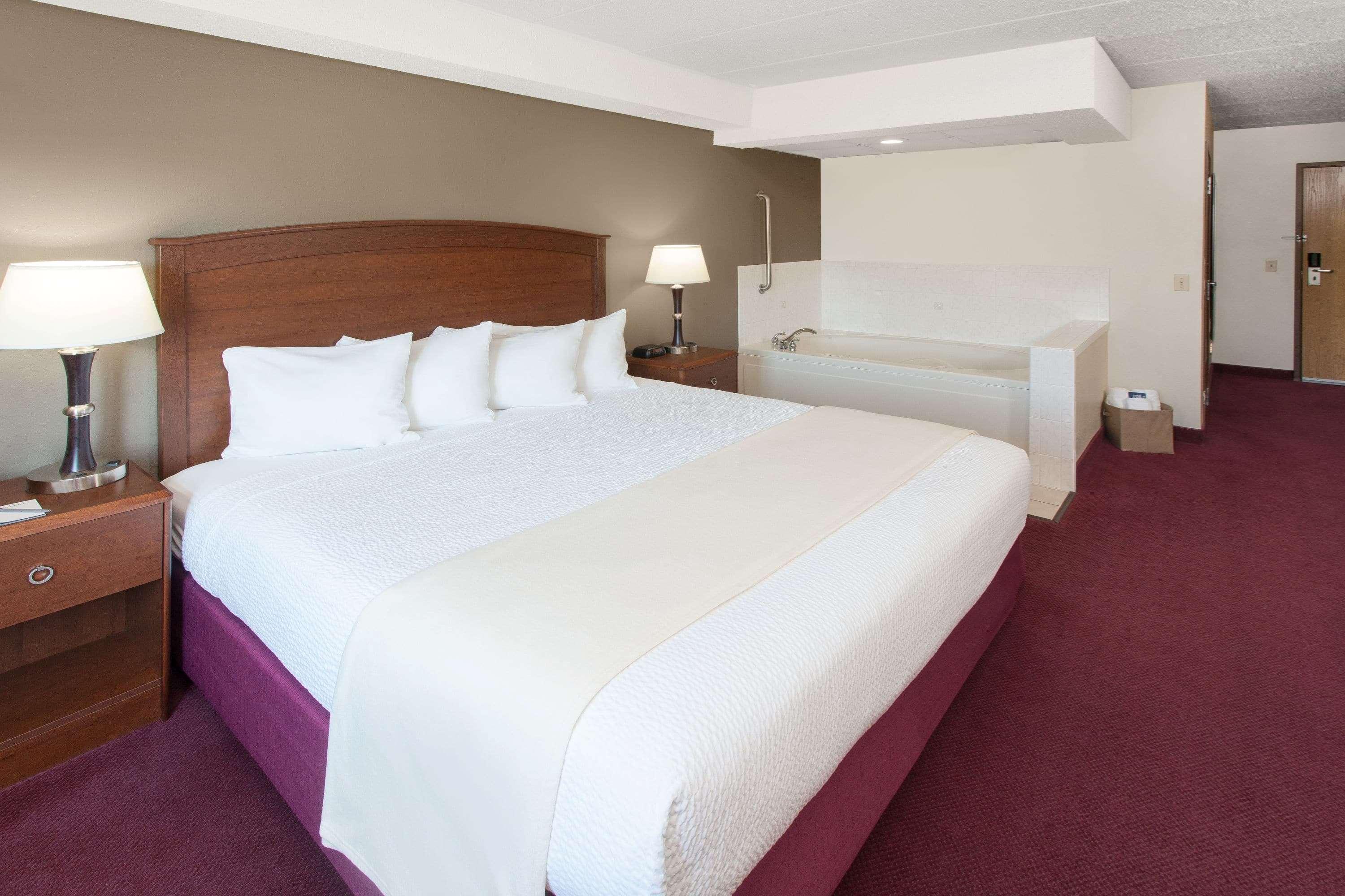 Americinn By Wyndham Iowa Falls Luaran gambar
