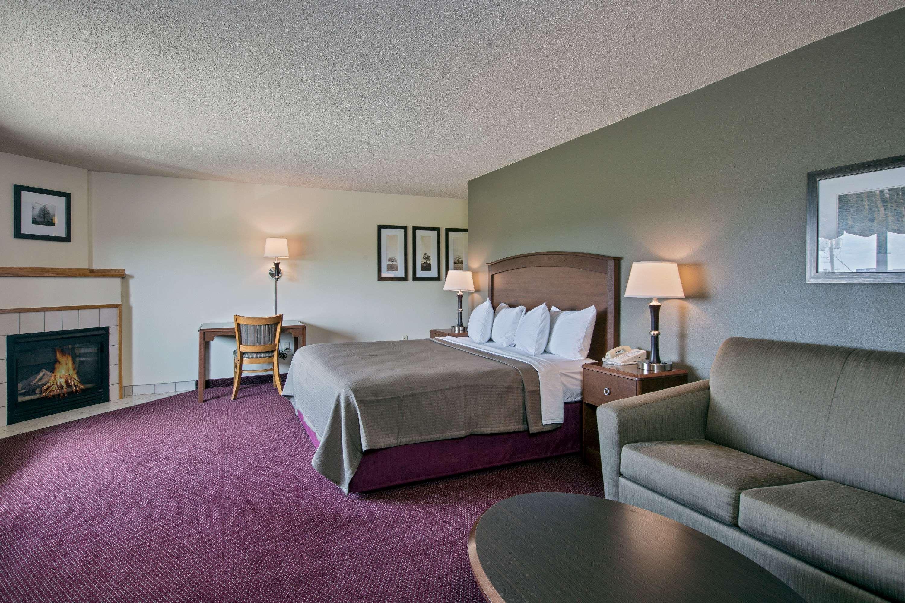 Americinn By Wyndham Iowa Falls Luaran gambar