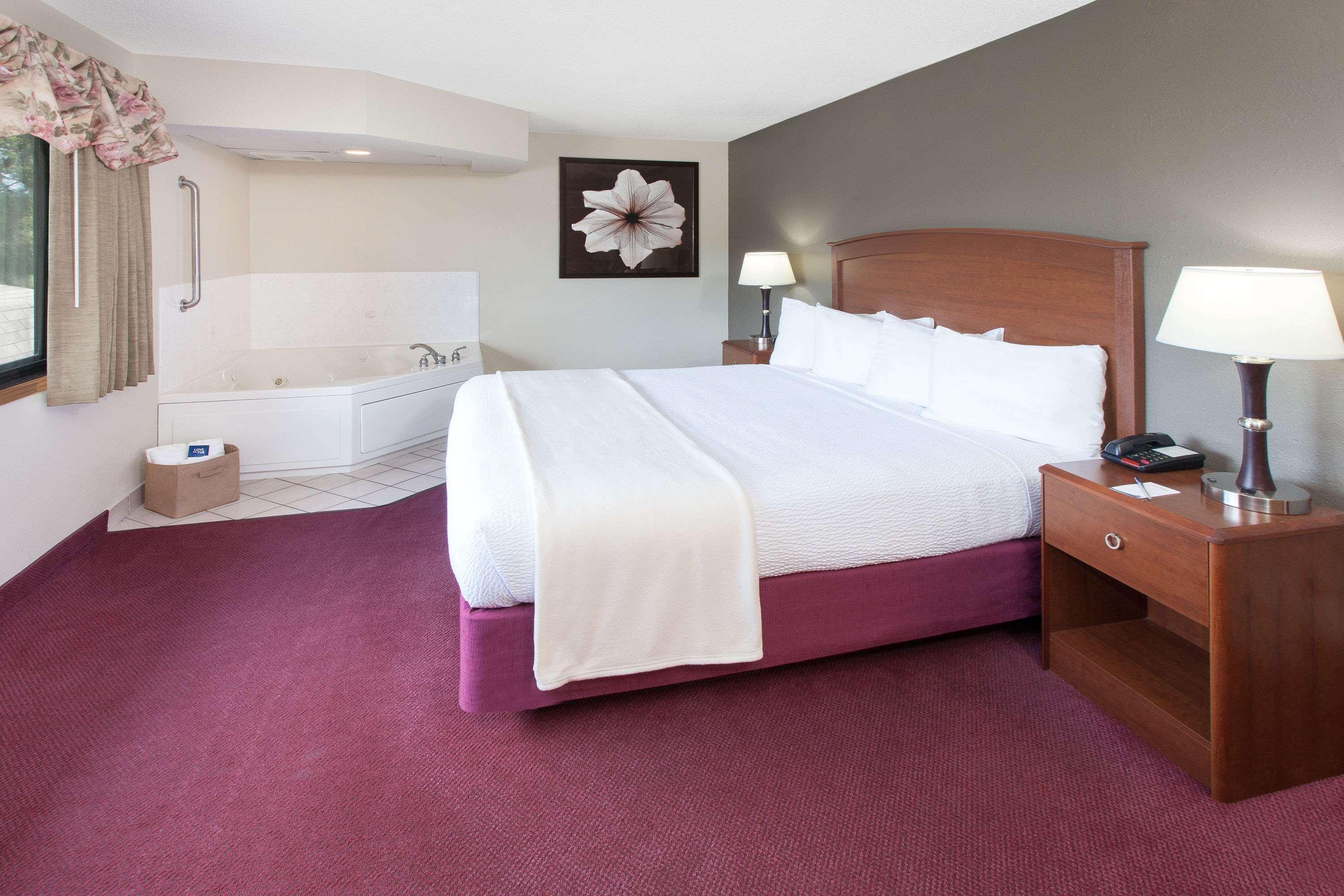 Americinn By Wyndham Iowa Falls Luaran gambar