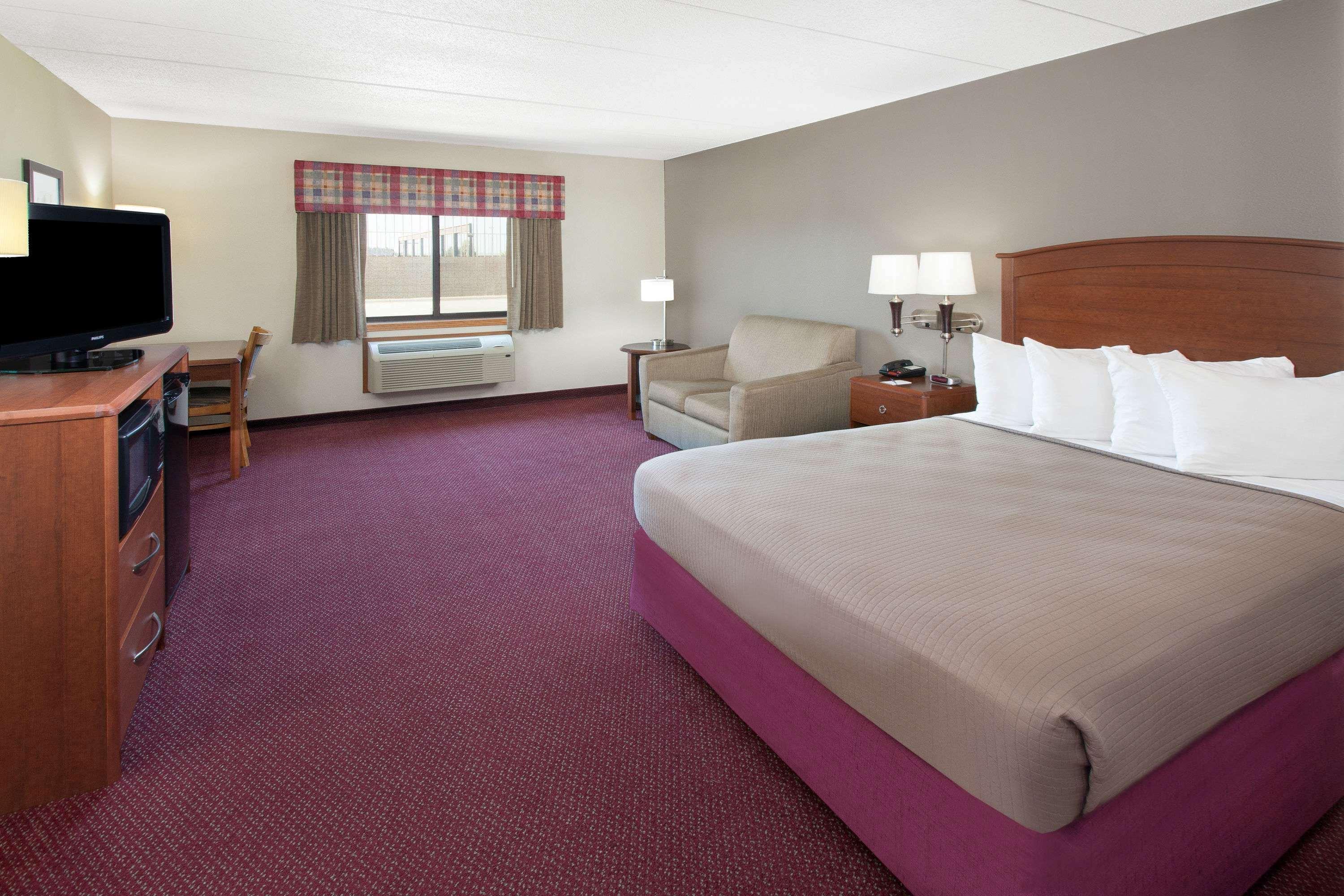 Americinn By Wyndham Iowa Falls Luaran gambar