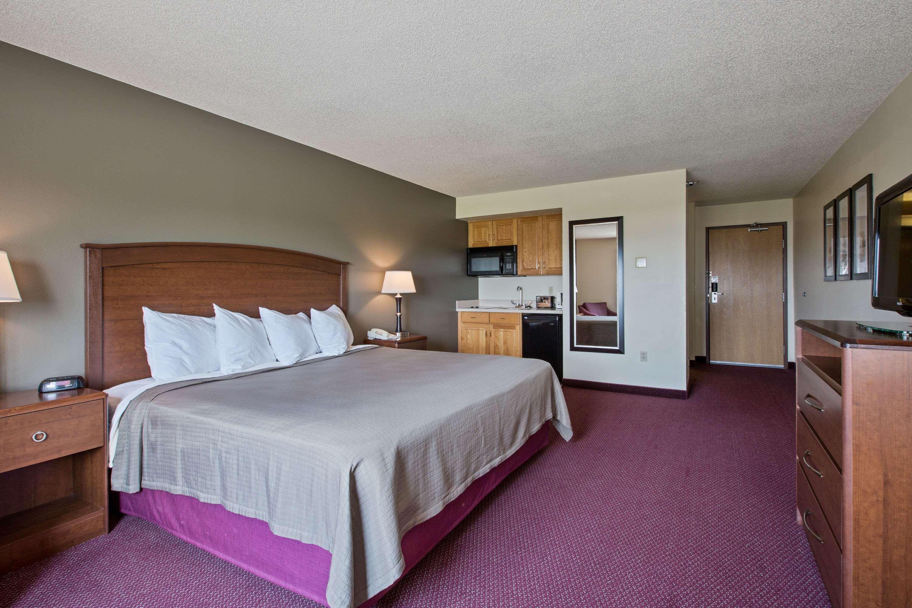 Americinn By Wyndham Iowa Falls Luaran gambar