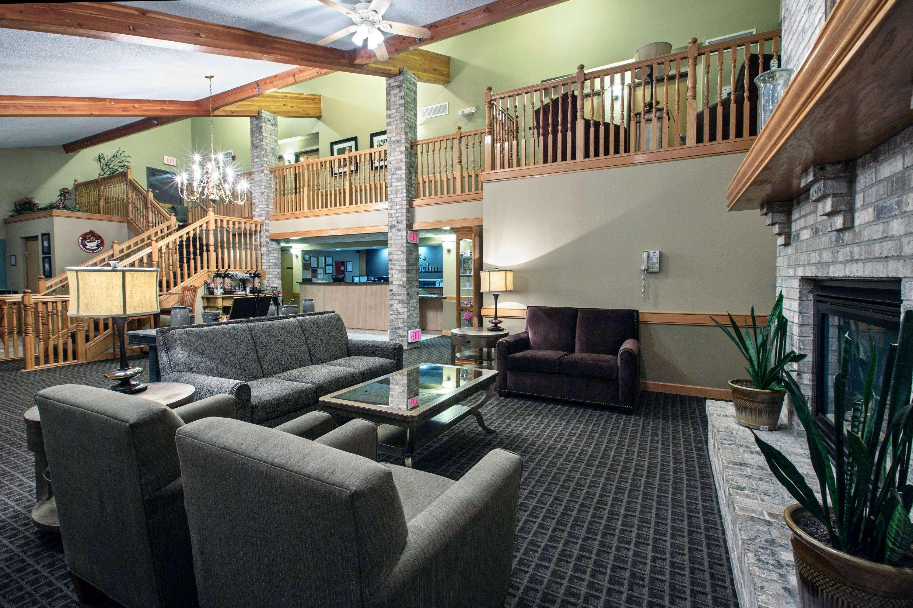 Americinn By Wyndham Iowa Falls Luaran gambar