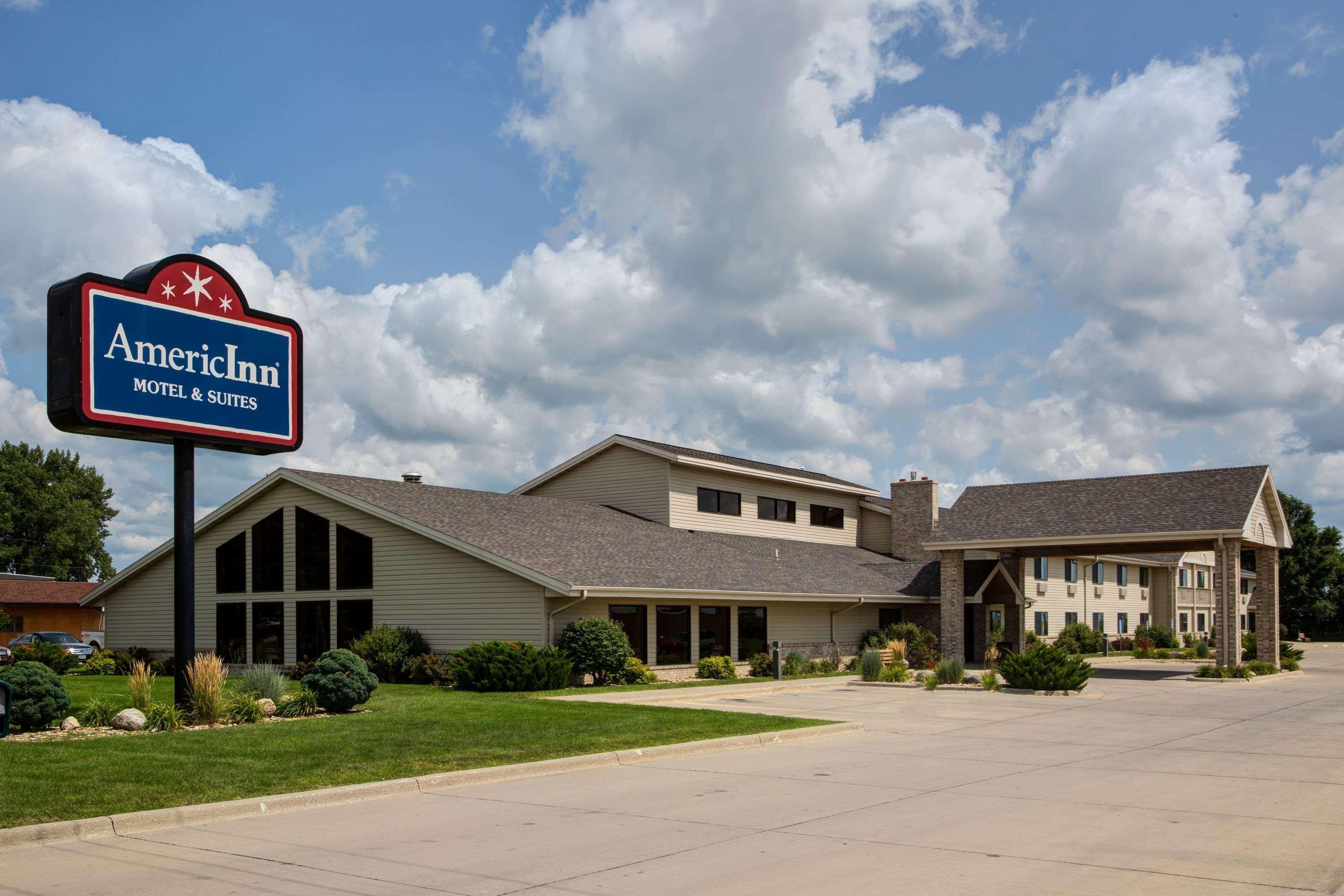 Americinn By Wyndham Iowa Falls Luaran gambar