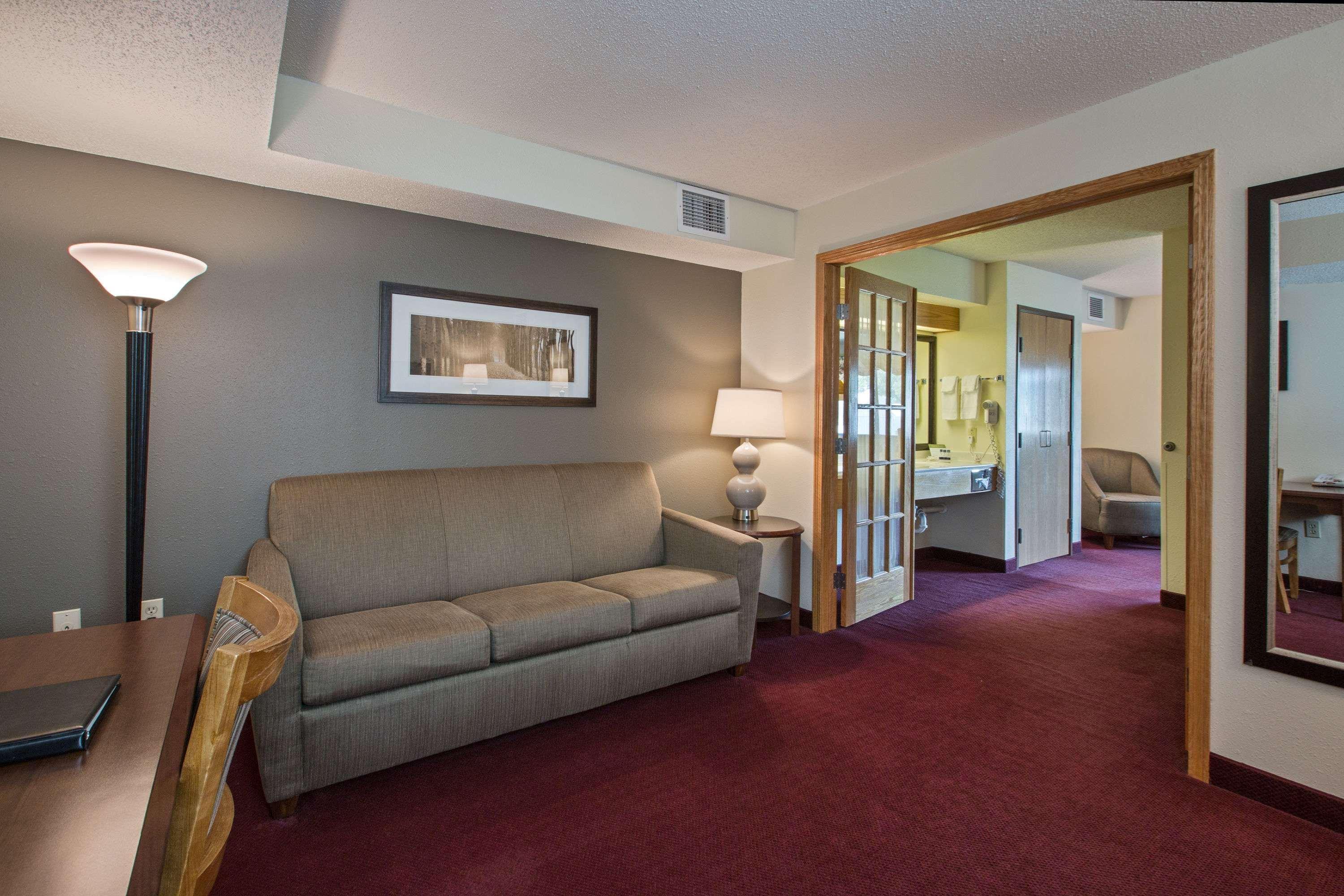Americinn By Wyndham Iowa Falls Luaran gambar