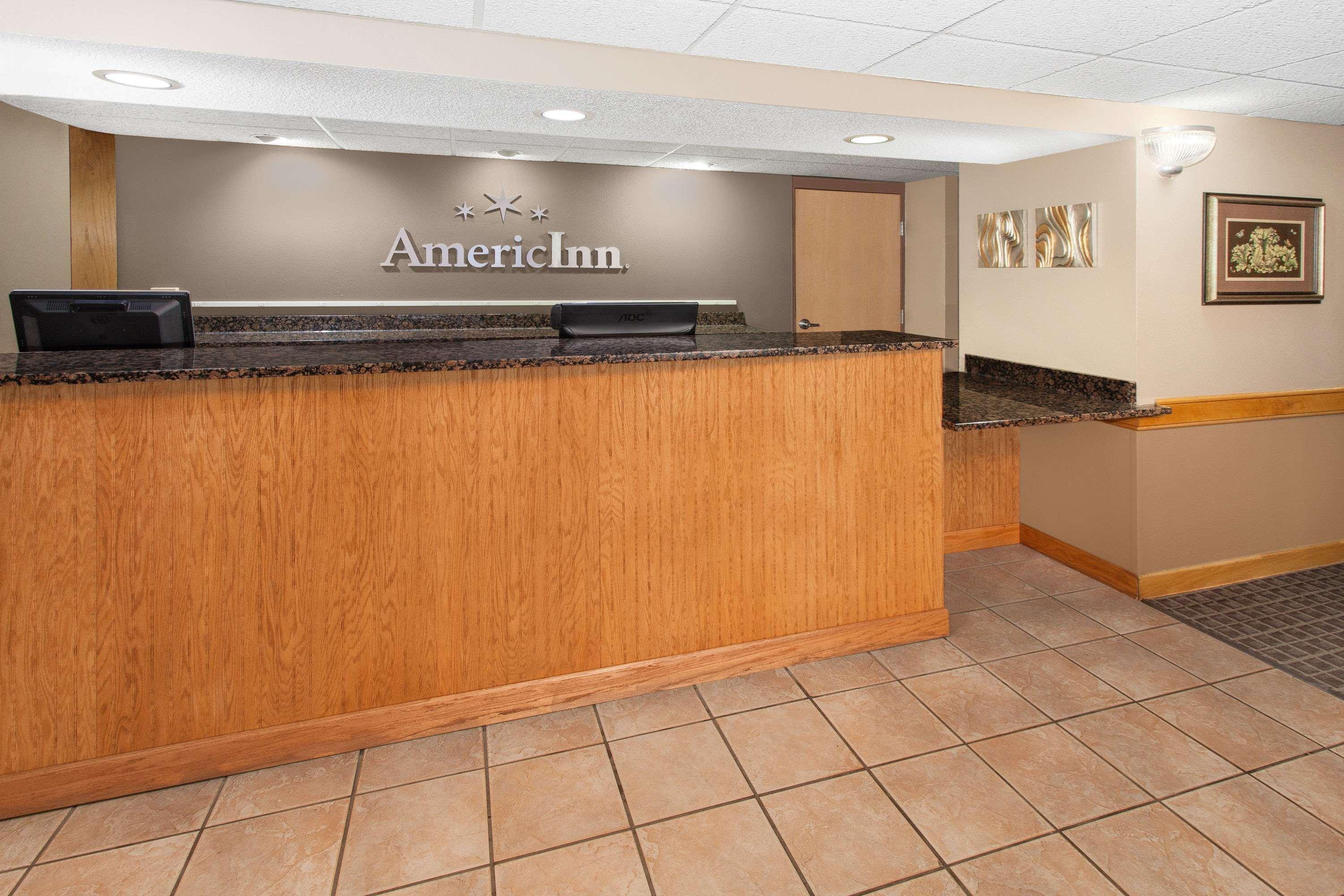 Americinn By Wyndham Iowa Falls Luaran gambar