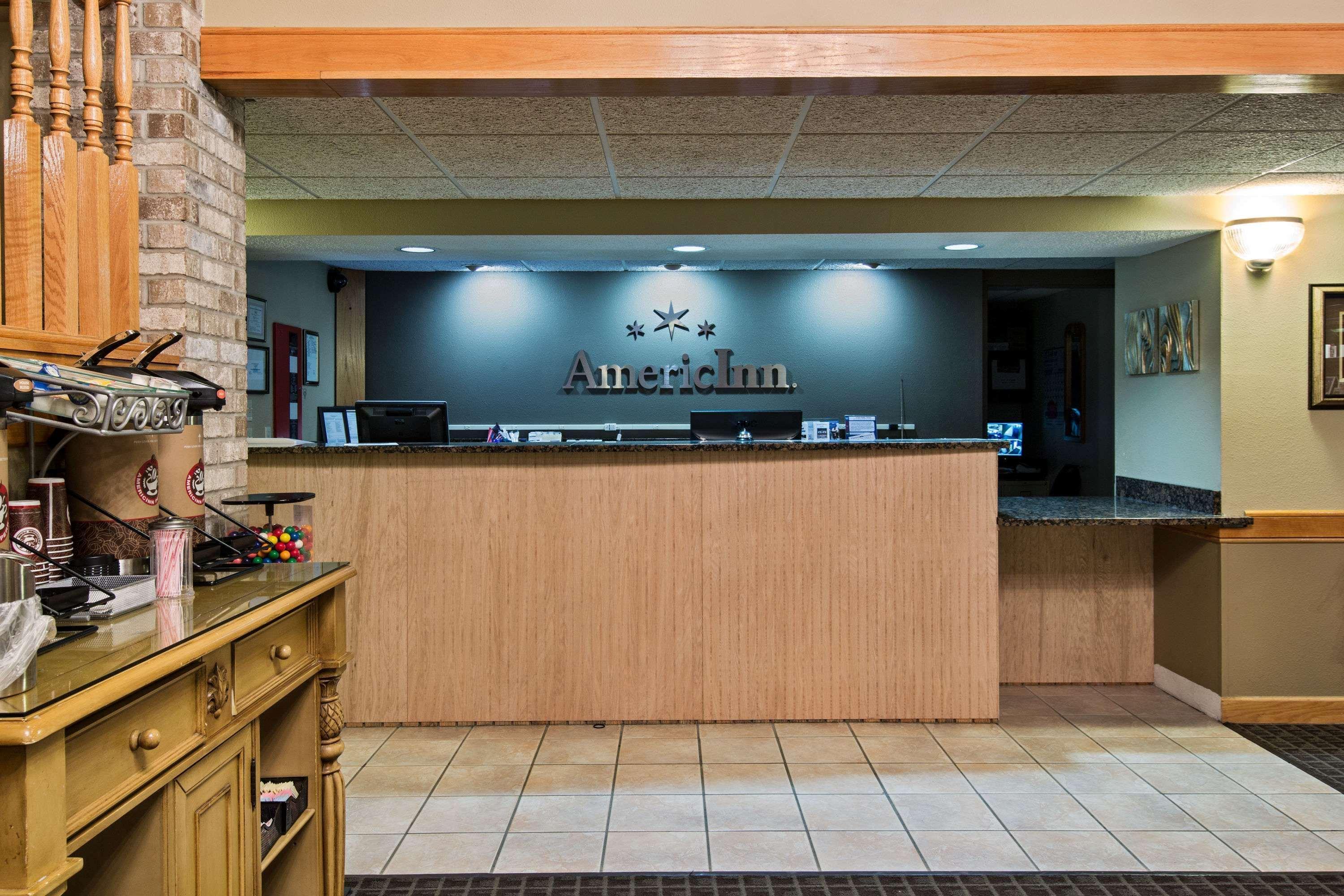 Americinn By Wyndham Iowa Falls Luaran gambar