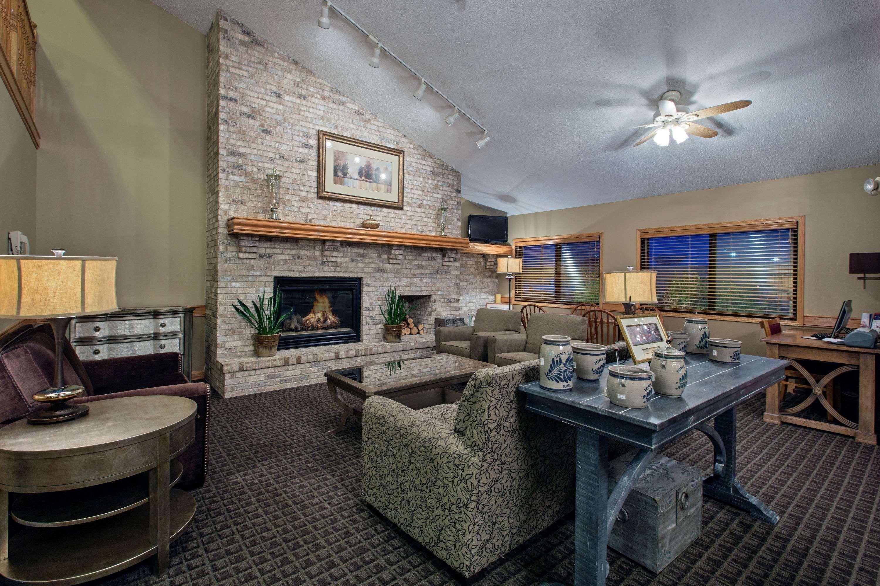 Americinn By Wyndham Iowa Falls Luaran gambar