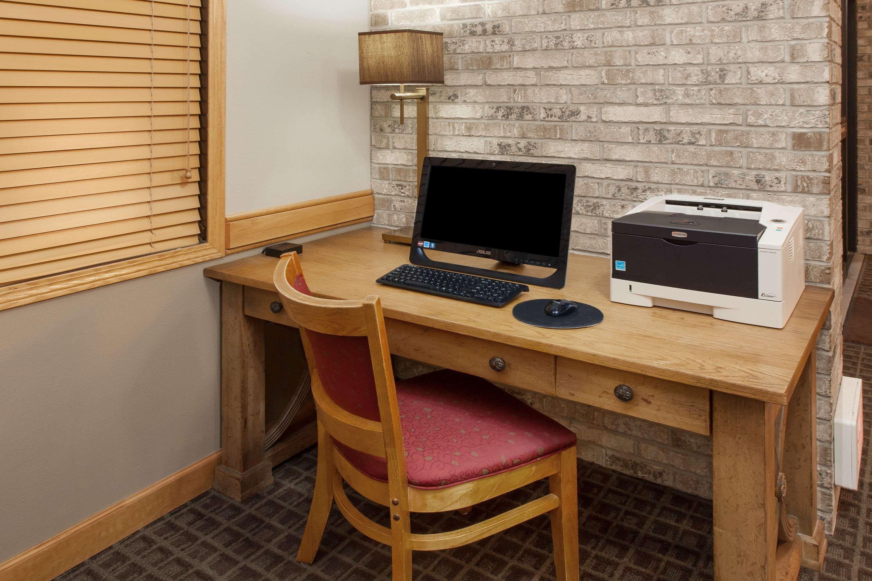 Americinn By Wyndham Iowa Falls Luaran gambar